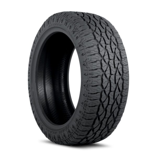 245/65R17 111Q Atturo Trailblade ATS POR M+S
