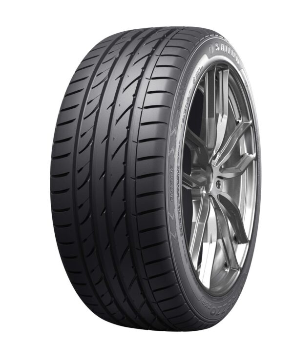 195/40R16 80W Sailun ATREZZO ZSR XL RP