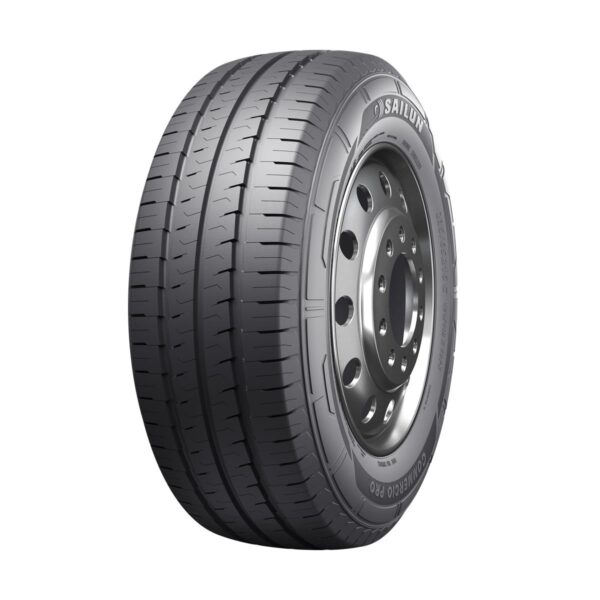 175/65R14C 90/88T Sailun COMMERCIO PRO 6PR