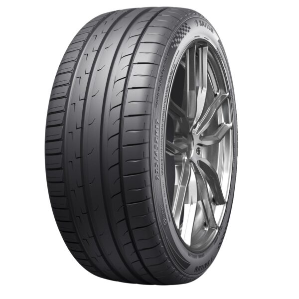 205/40R17 84Y Sailun ATREZZO ZSR 2 XL RP EcoPoint3