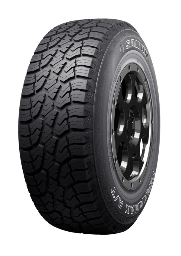 LT31x10.50R15 109S Sailun TERRAMAX A/T 6PR M+S OWL