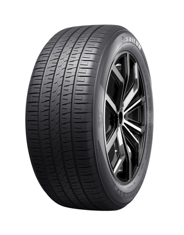 245/75R16 111T Sailun TERRAMAX CVR M+S
