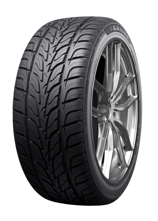 255/30R22 95V Sailun ATREZZO SVR LX M+S XL RP