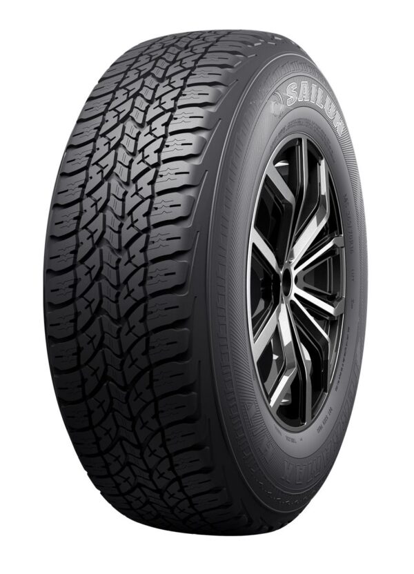 LT245/75R16 120/116R Sailun TERRAMAX H/T 10PR M+S