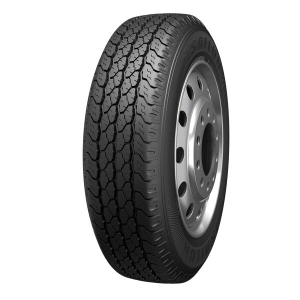 LT195R15C 106/104S Sailun SL12 8PR M+S