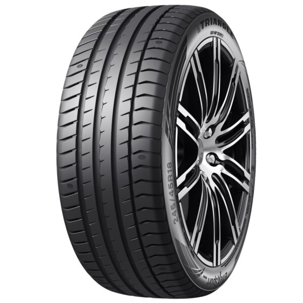 205/40R16 83W Triangle EffeXSport TH202 M+S XL RP
