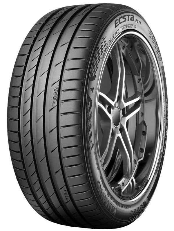 LT275/40R20 106Y Kumho PS71 SUV XL