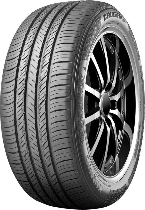 LT255/65R16 109V Kumho HP71 4PR