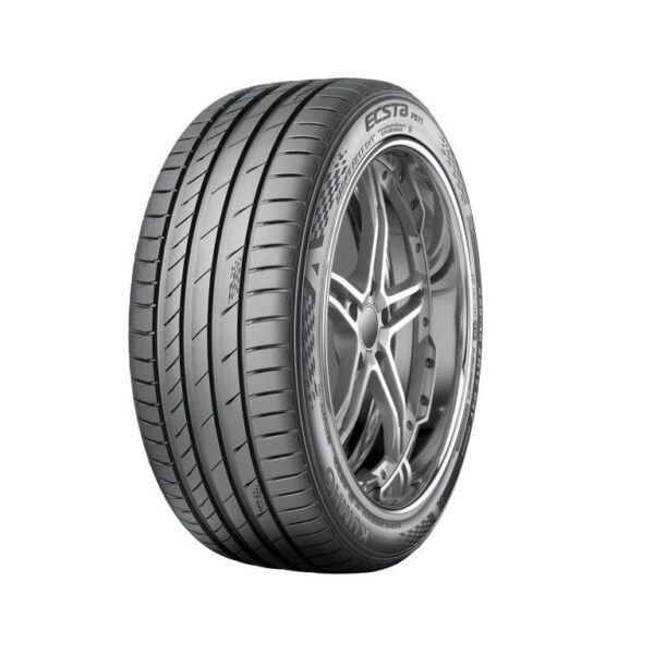 LT245/50R20 102V Kumho PS71 EV 4PR