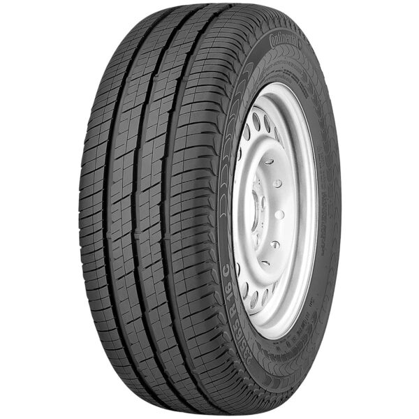 175/75R16C 101R Continental Vanco 2 8PR