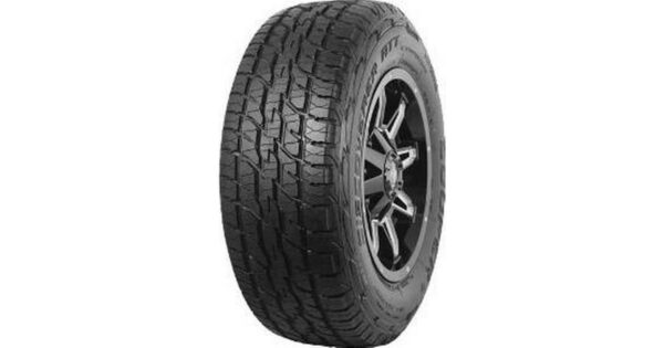 225/65R17 106H Cooper Discoverer ATT XL