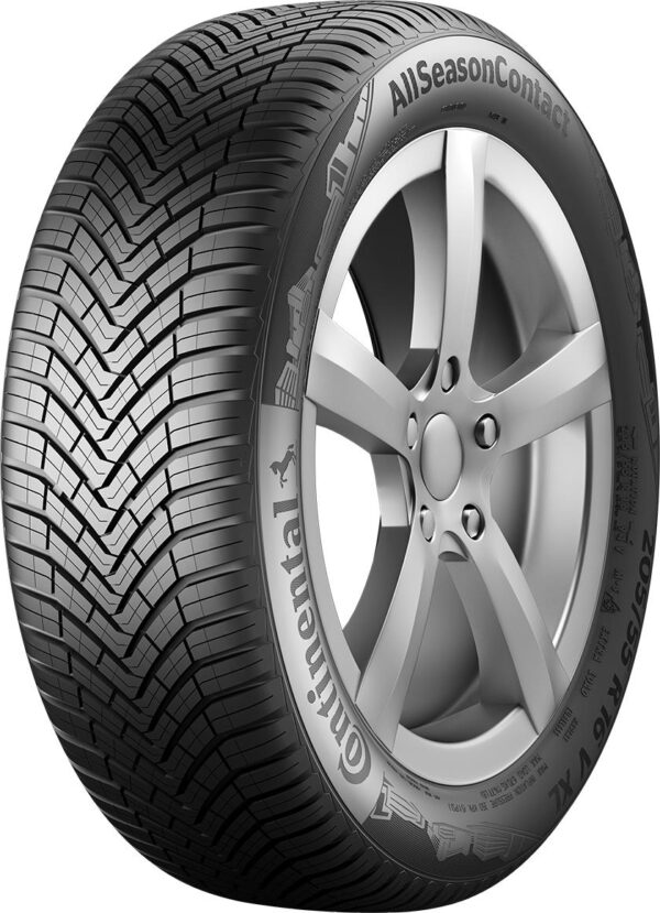 205/40R18 86Y Continental AllSeasonContact 2 XL EVc