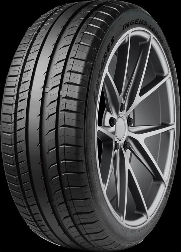 235/35R19 91W Antares INGENS-LOCUS XL