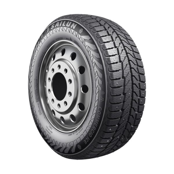 185/75R16C 104/102R Sailun COMMERCIO ICE FS 8PR Nasta