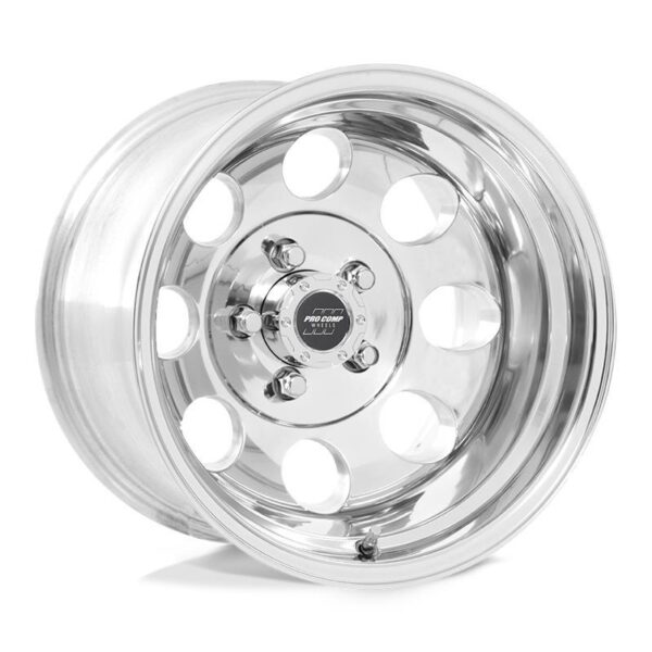 PA69 VINTAGE POLISHED 9x18 8/170 ET-6 CB130,8 60°
