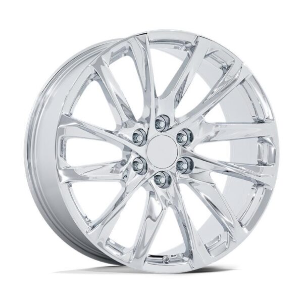 PR213 CHROME 10x24 6/139,7 ET31 CB78,1 60°