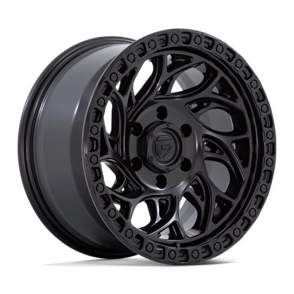 D852 RUNNER OR BLACKOUT 9x17 6/139,7 ET1 CB106,1 60°