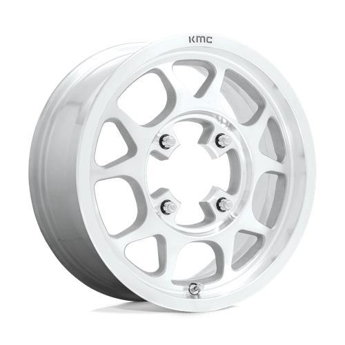 KS136 TORO MACHINED 6x15 4/156 ET38 CB115,1 60°