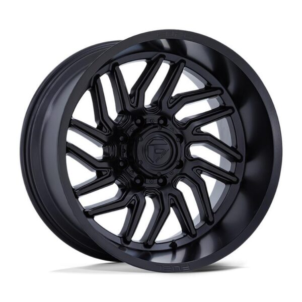 D864 HURRICANE BLACKOUT 9x20 8/180 ET1 CB124,2 60°