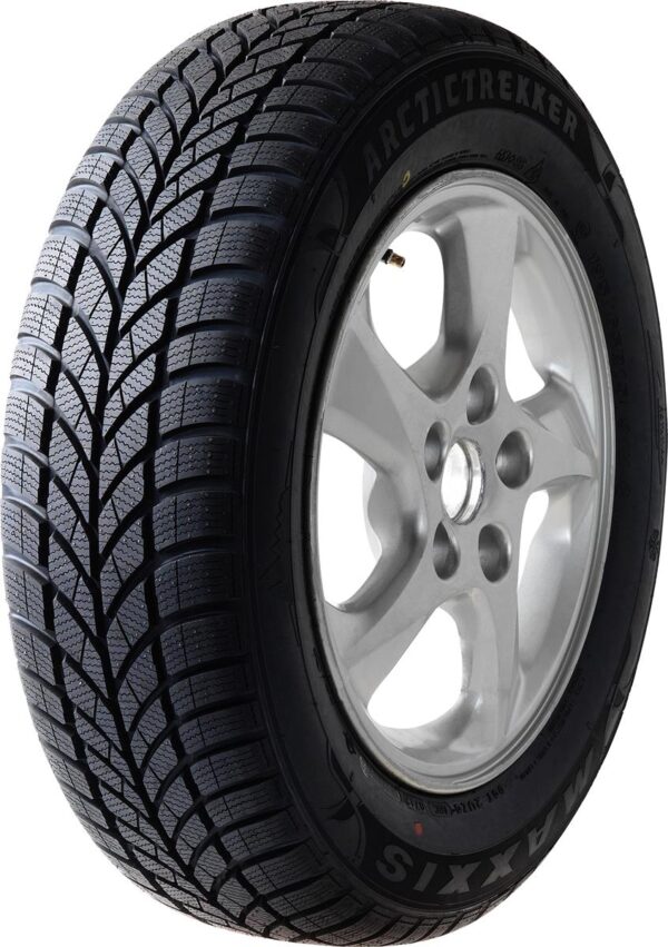 165/65R14 83T Maxxis ARCTICTREKKER WP05 XL Kitka