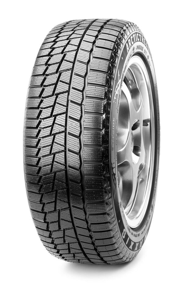 255/45R19 100T Maxxis ARCTICTREKKER SP02 Kitka