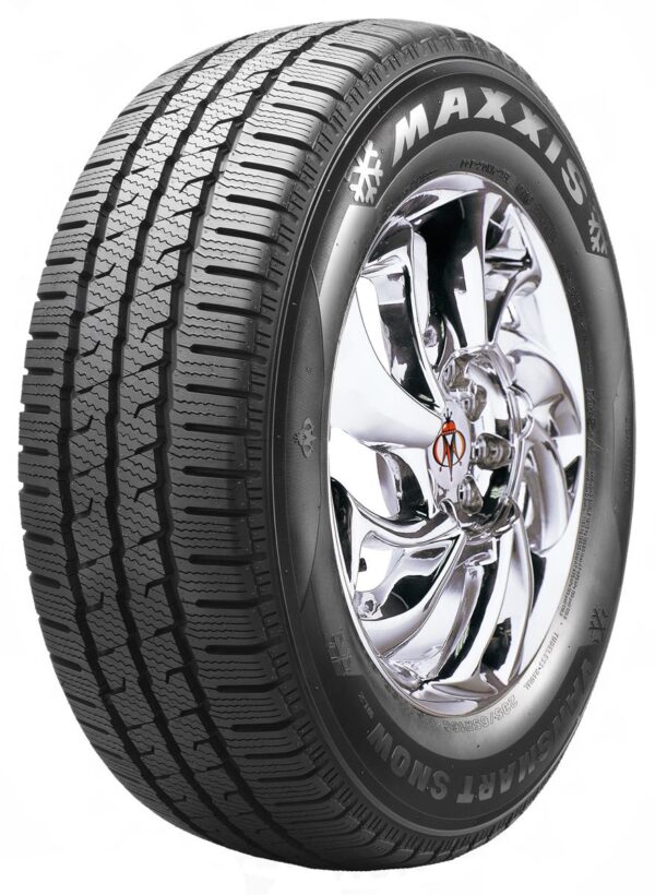 205/65R15C 102/100T Maxxis Vansmart Snow WL2 Kitka