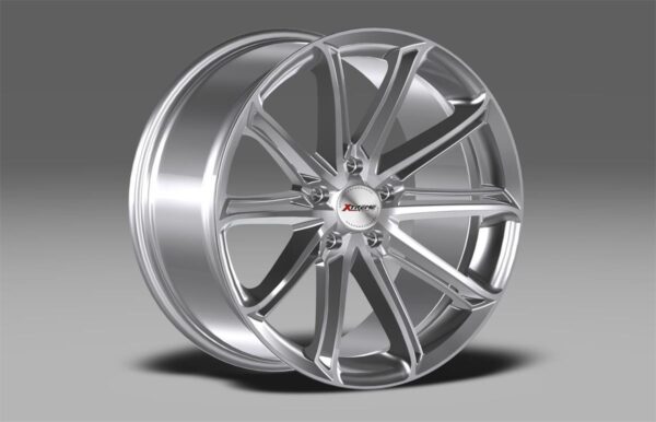 Xtreme RX7 9,5x19 5/114 ET45 CB64,1 60°