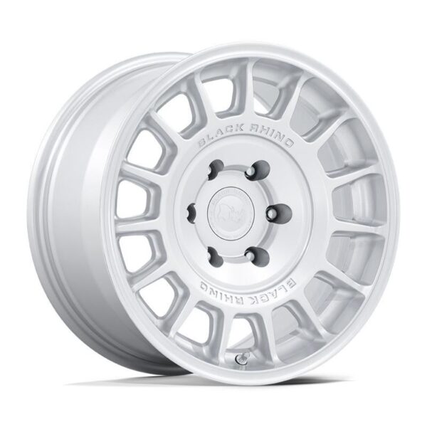 BR015 VOLL HYPER SILVER 8,5x17 6/135 ET25 CB87,1 60°