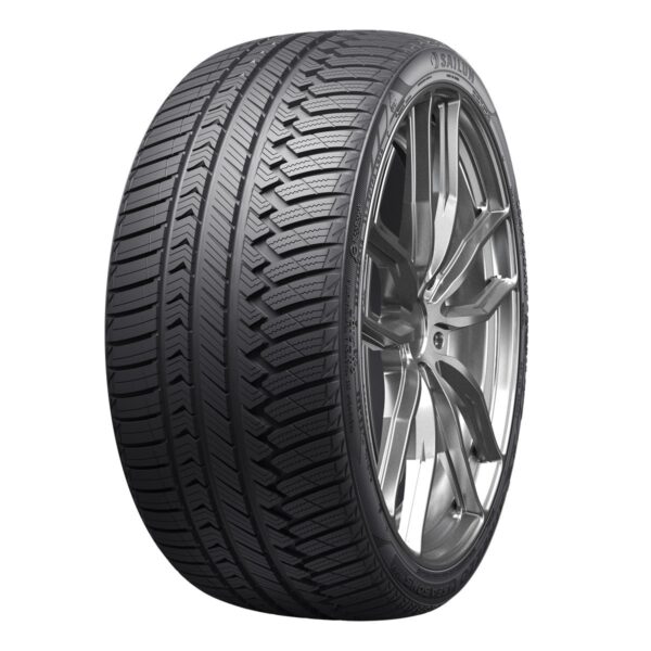 215/55R17 98W Sailun ATREZZO 4SEASONS PRO EV M+S XL