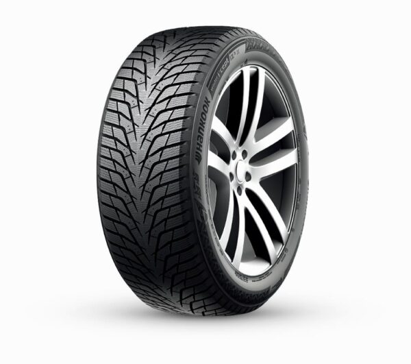 235/65R18 110T Hankook i*cept IZ3 X W636A XL Kitka