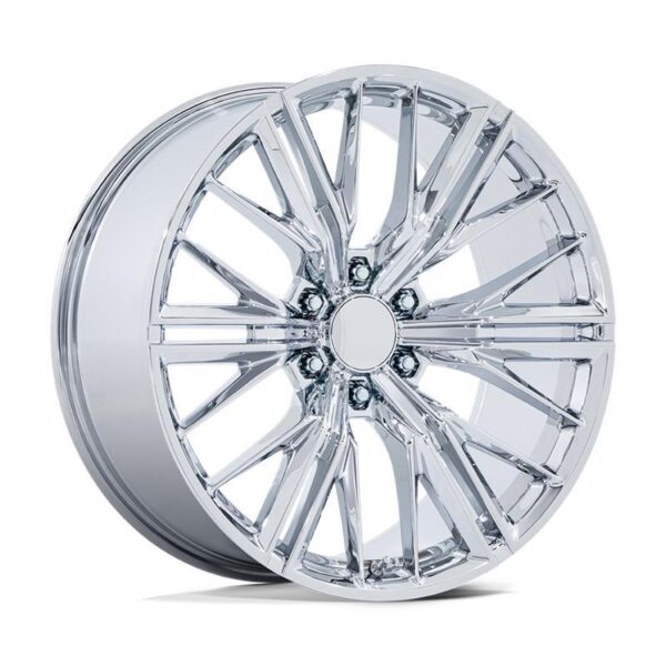 PR227 CHROME 10x26 6/139,7 ET31 CB78,1 60°