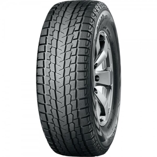 225/80R15 105Q Yokohama G075 Kitka