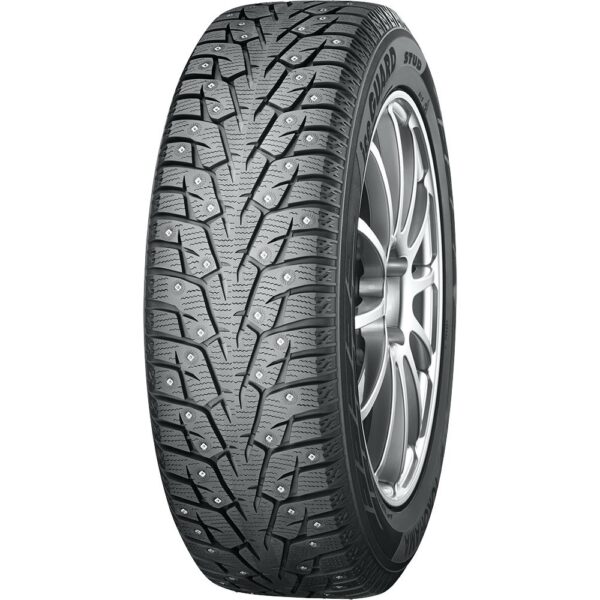 195/55R16 91T Yokohama IG55 XL rim protect Nasta