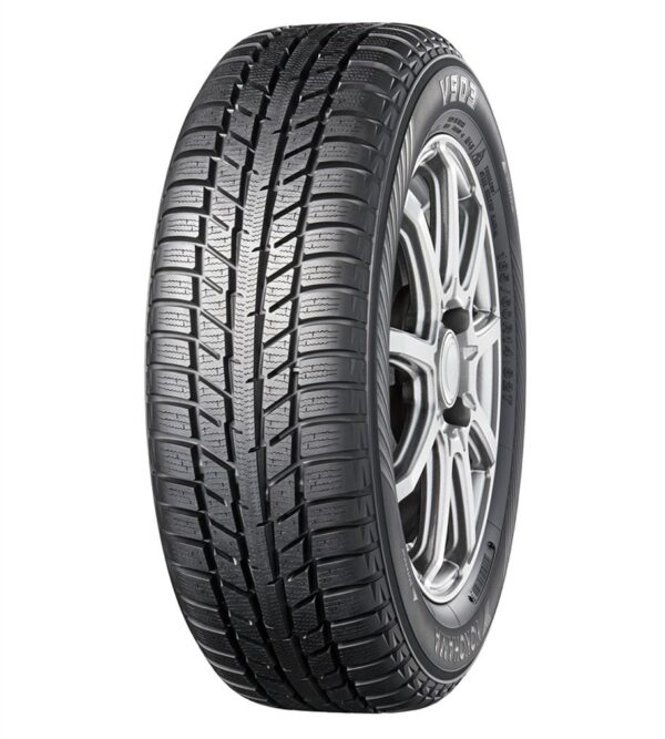 195/45R16 84H Yokohama V903 XL rim protect Kitka
