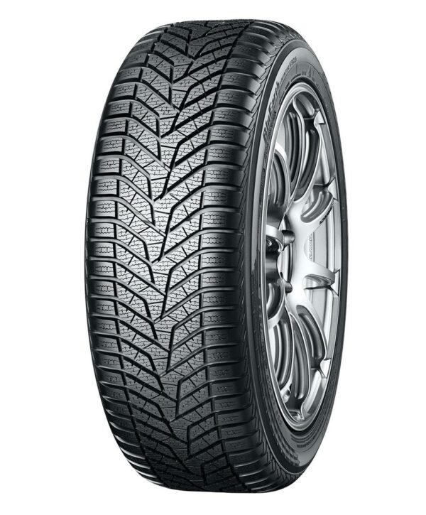 315/35R20 110V Yokohama V905 XL rim protect Kitka