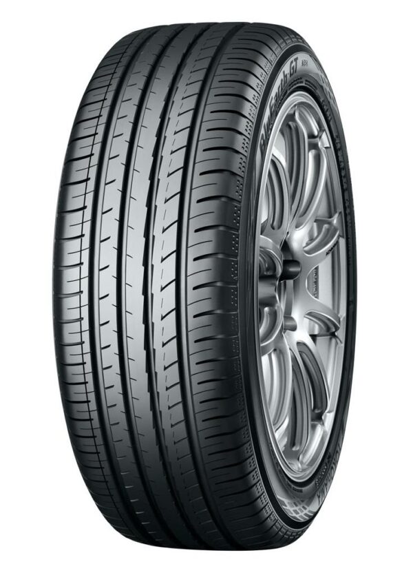 195/60R15 88V Yokohama BluEarth-GT AE51