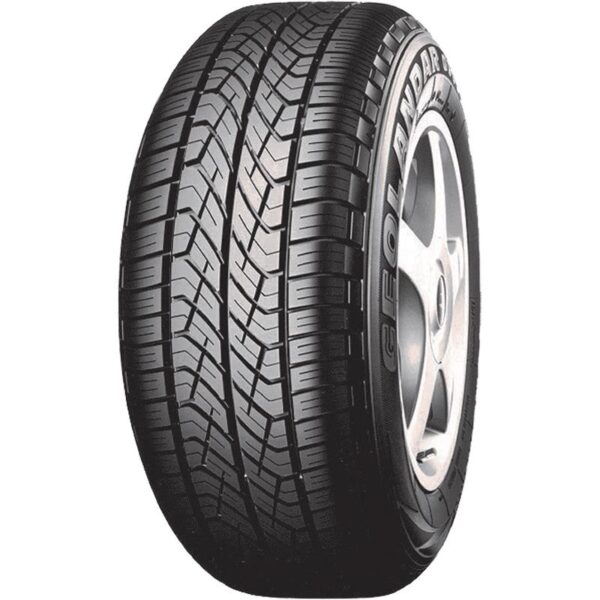 225/60R17 99V Yokohama Geolandar G95 M+S