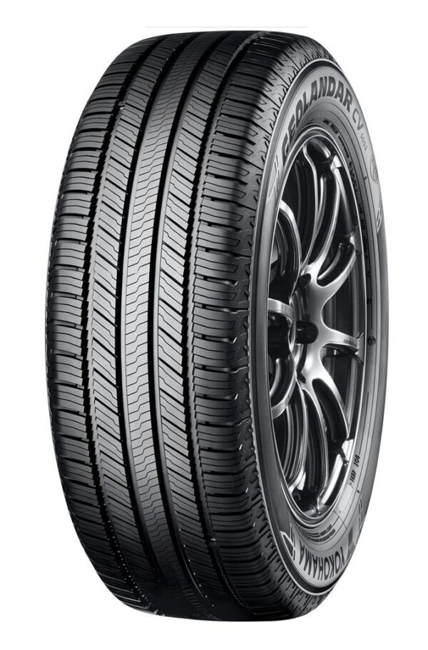 235/55R19 105V Yokohama Geolandar CV G058 M+S XL