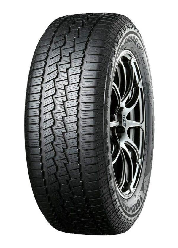 265/70R17 115T Yokohama Geolandar CV4S G061 M+S