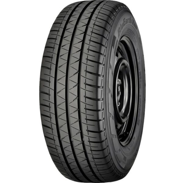 215/70R15C 109/107S Yokohama BluEarth-Van RY55 8PR