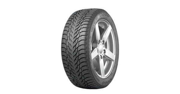 215/60R17 100R Nordman North RS3 SUV XL Kitka