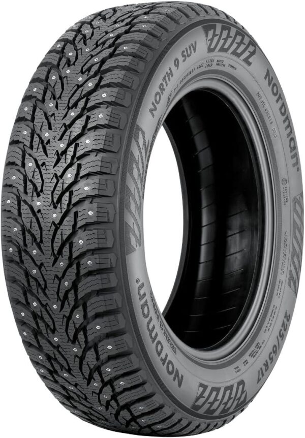 215/60R17 100T Nordman NORTH 9 SUV XL Nasta
