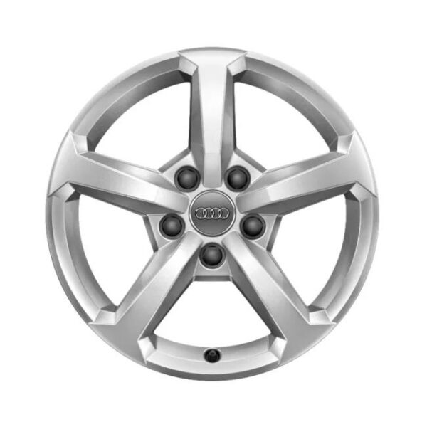 Audi orig 81A071496 8Z8 6,5x16 5/112 ET43 CB57,1 R13