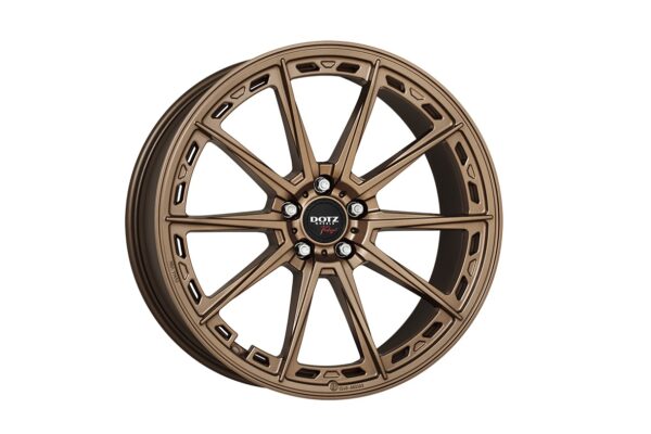 DOTZ Sonoma bronze 8x19 5/112 ET49 CB57,1 R13