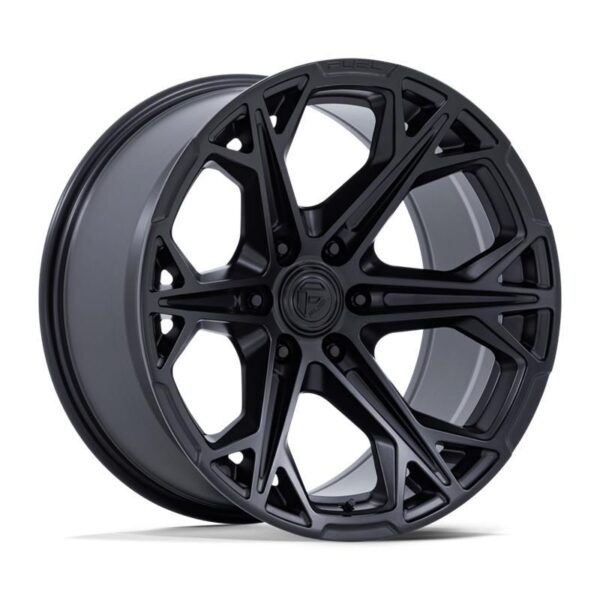 FC886 HAMMERHEAD BLACKOUT 9x20 6/135 ET20 CB87,1 60°