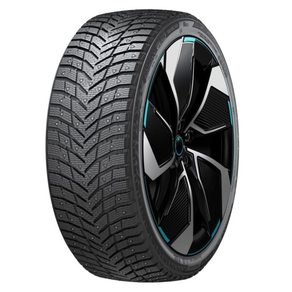 215/50R19 Hankook iON Nordic i*ce IW04 FP Nasta