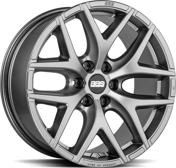 BBS TL-A Satin Platin Silv 9x20 6/139,7 ET12 CB106,1 60°