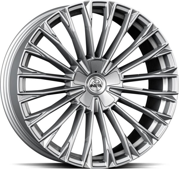 ANTERA A103 Silv Ice 11,5x22 5/130 ET55 CB71,6 60°