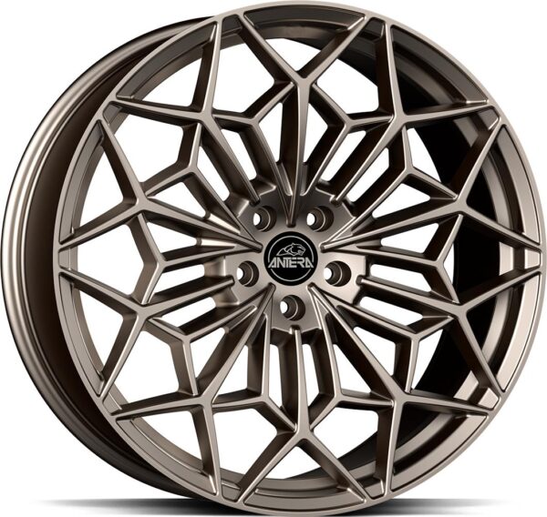 ANTERA A105 Stone Bronze 9,5x21 5/112 ET20 CB66,6 60°