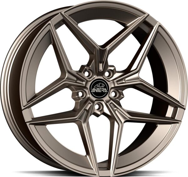 ANTERA A107 Stone Bronze 9,5x19 5/112 ET20 CB66,6 60°